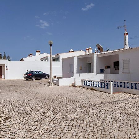B86 - Beachline Apartment In Praia Da Luz Exterior photo